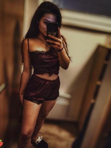 Индивидуалка Галина фото 3