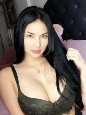 Индивидуалка Карина фото 4