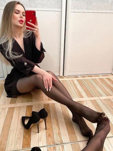 Индивидуалка Розалия фото 3
