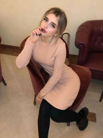 Проститутка Софа, 24 года, г. Александро-Невское