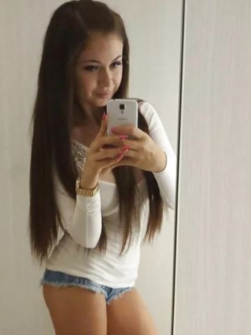 Проститутка Адель, 24 года, г. Александро-Невское
